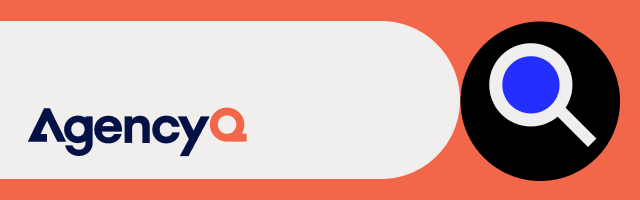 AgencyQ The future of Search